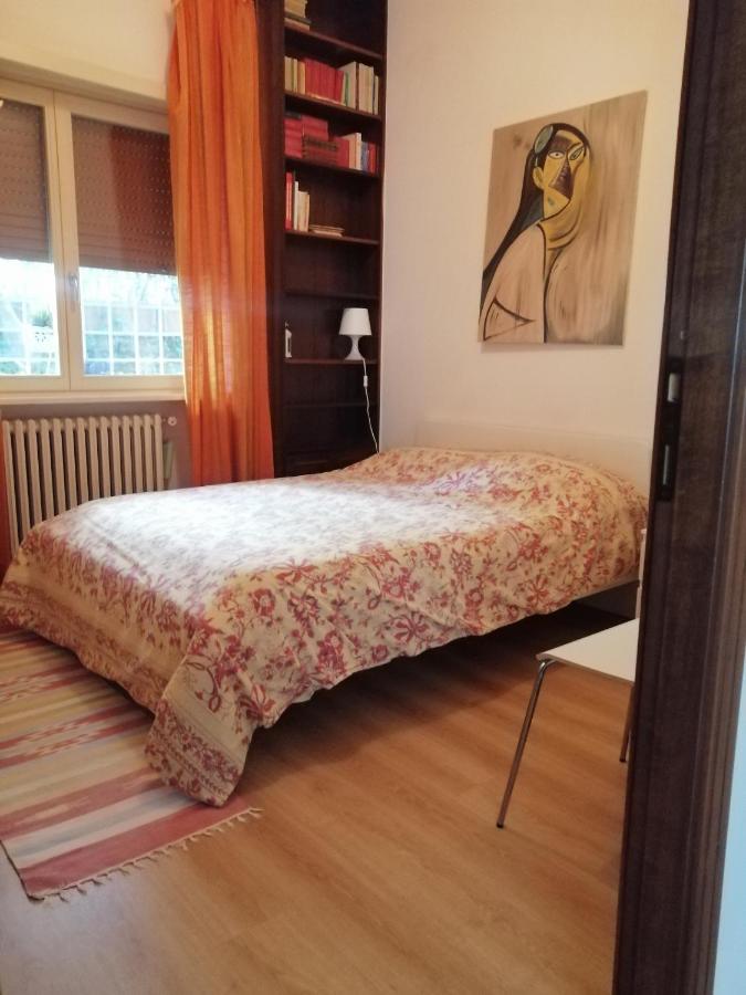Apartment mit 2 Schlafzimmern
