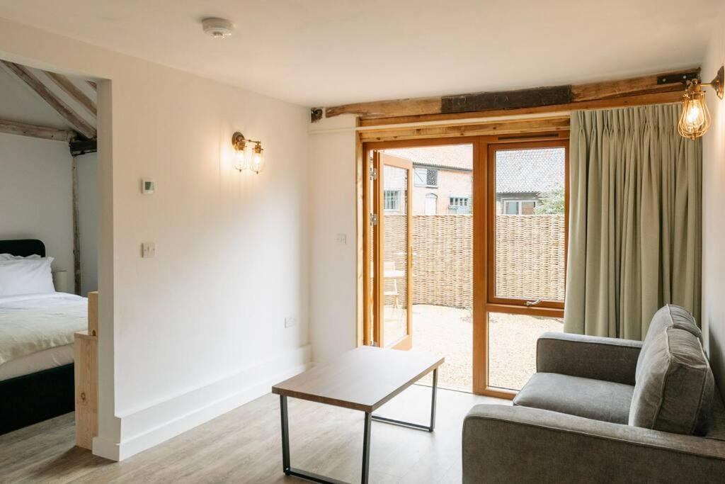 3 Henham Barns - B&B Beccles