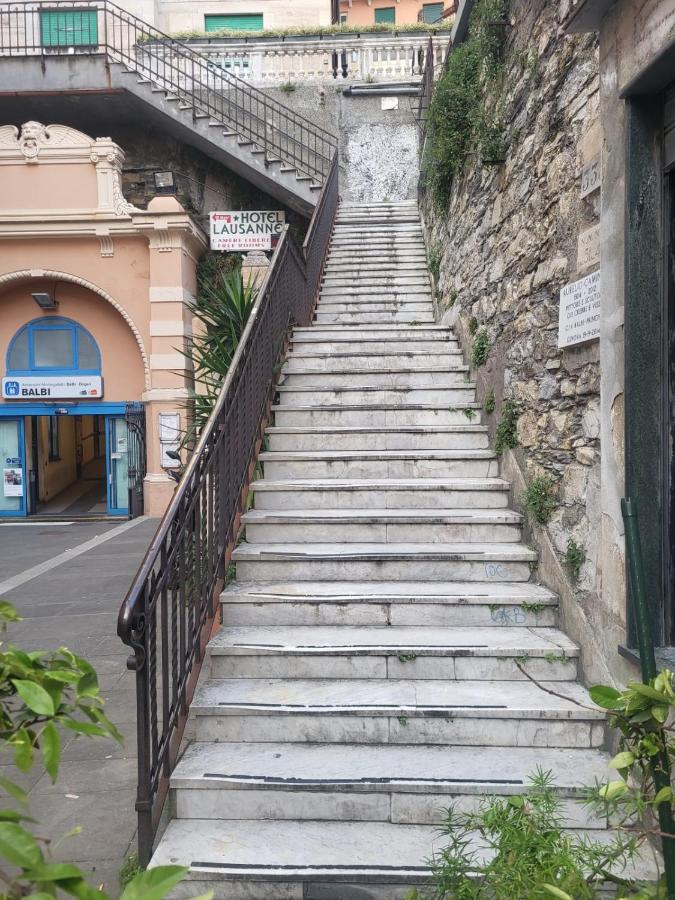 Principe Apartment - B&B
