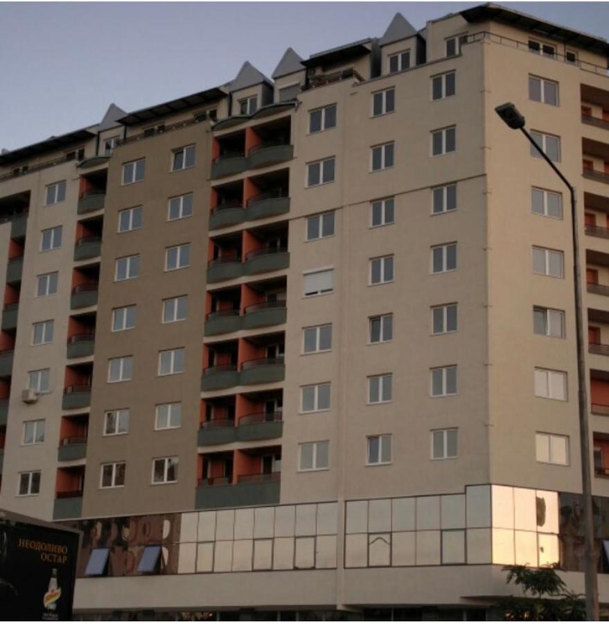 Harmony House Apartment Skopje - B&B Skopje