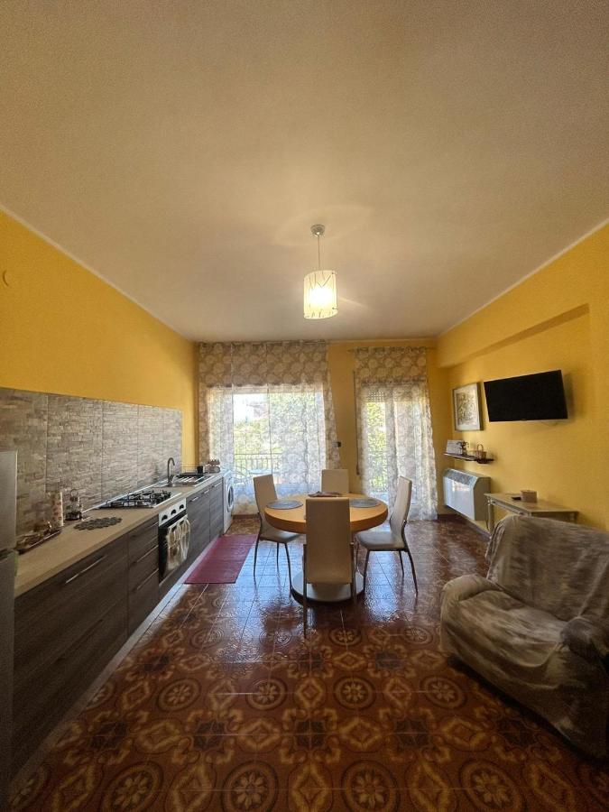 B&B San Giorgio a Liri - La Soffitta - Appartamenti in Villa - Bed and Breakfast San Giorgio a Liri