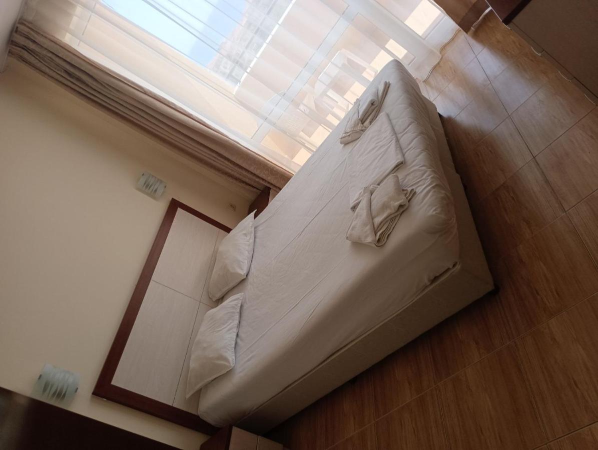Apartment mit 2 Schlafzimmern