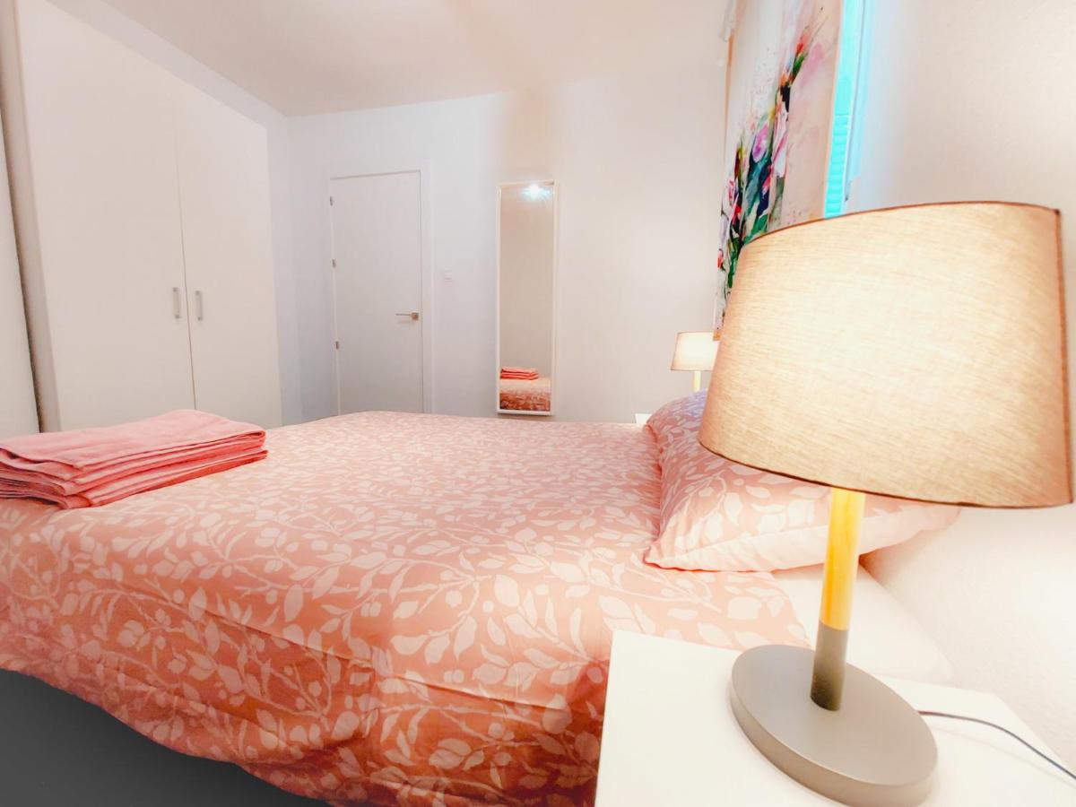 B&B Murcia - Alojamiento Amelie con WiFi gratis - Bed and Breakfast Murcia