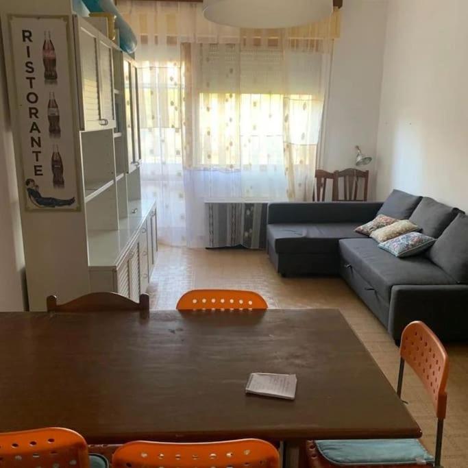 Appartamento al mare - Ferienwohnung