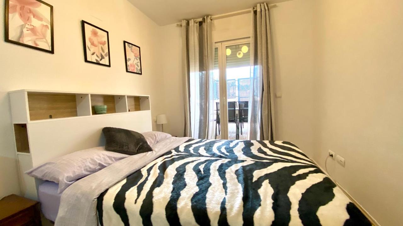 Apartment mit 2 Schlafzimmern