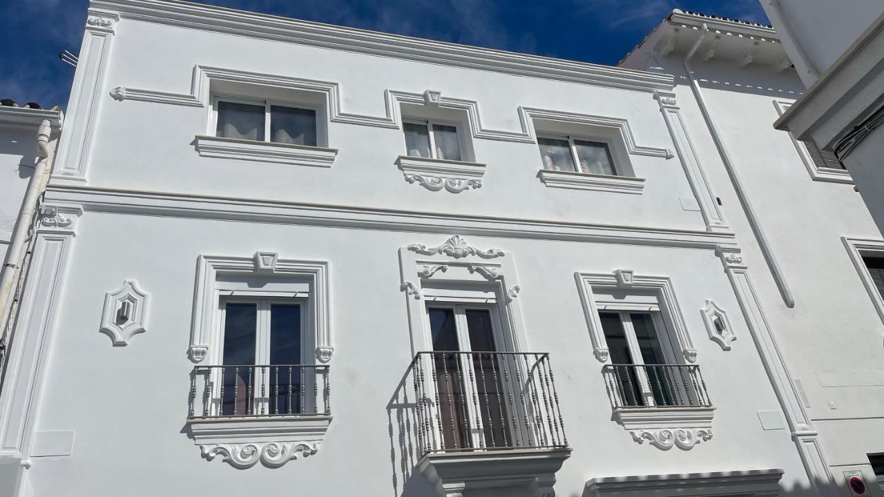 Casa Azahar luxury ground floor apartment - B&B
