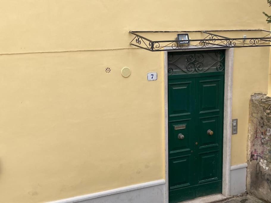 Appartamento Borgia - B&B