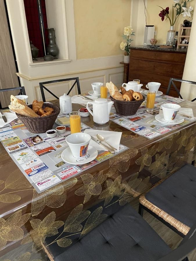 Maison Galland - B&B