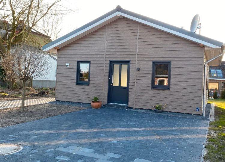Ferienhaus Kalle 55180 - B&B