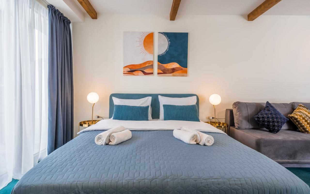 Appartement met Uitzicht op het Gebergte