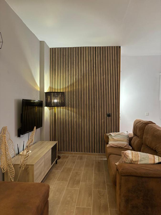 Apartamentos Gran Tarajal - Bed and Breakfast Gran Tarajal