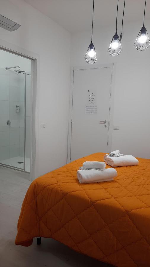 Chambre Deluxe