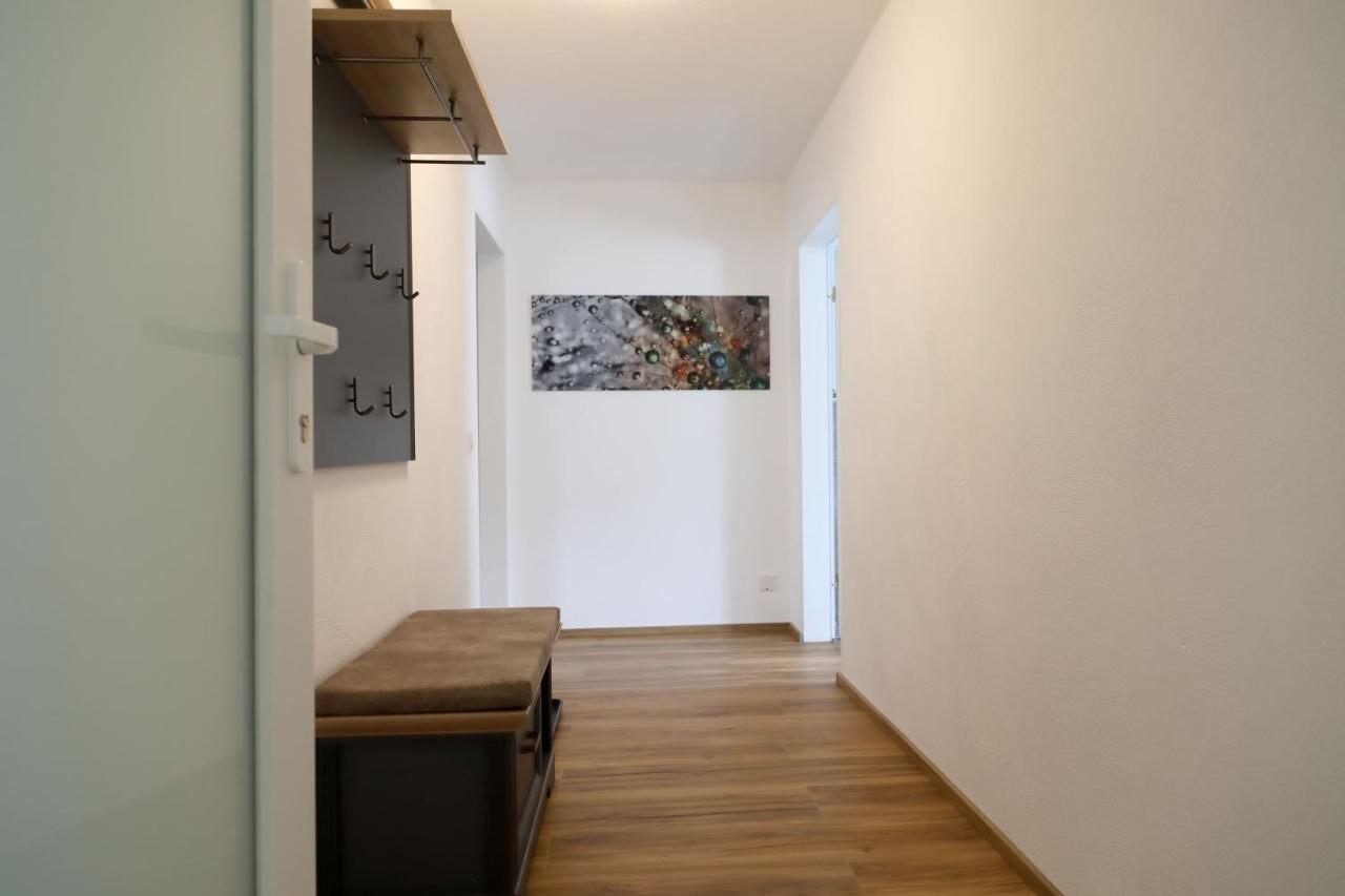 2-Zimmer-Apartment