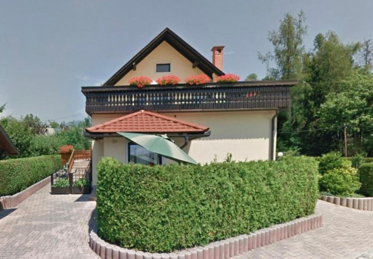 House Lenart - B&B