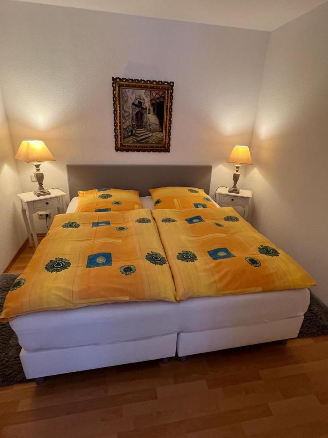 Apartment Neuensien 11a - B&B