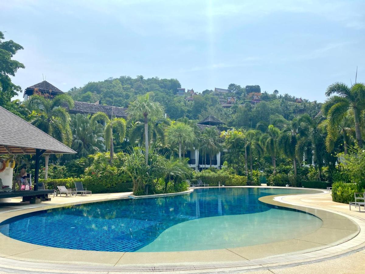 Bangtao Beach Gardens - Bed and Breakfast