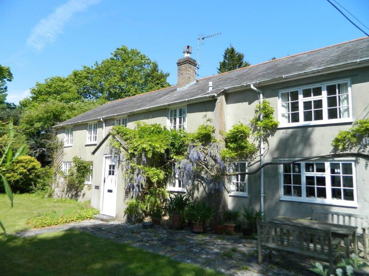 B&B East Stoke - River Cottage a country retreat in wooded gardens - Bed and Breakfast East Stoke