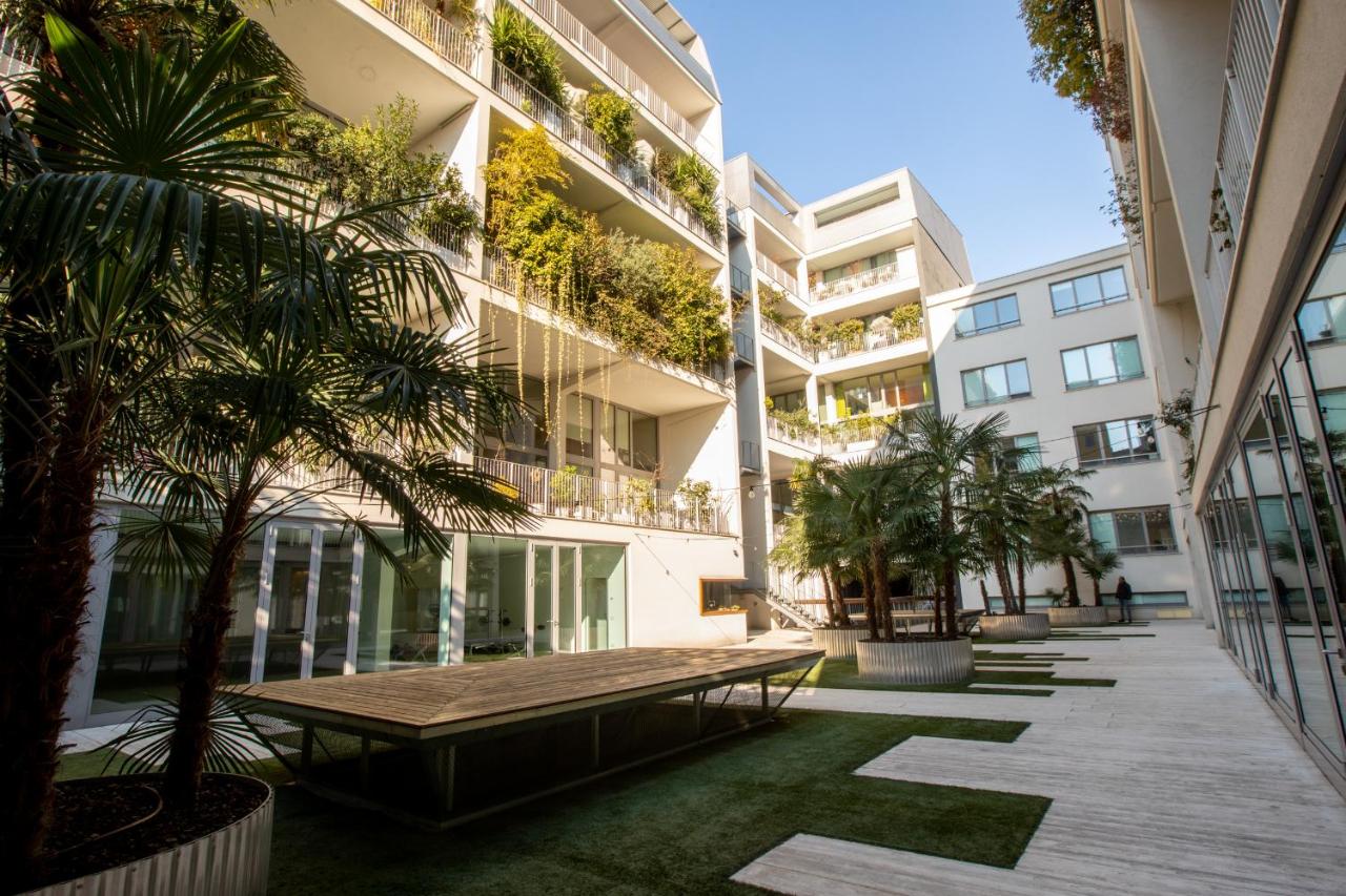 Attic La Palma - Milan Center - B&B Milano