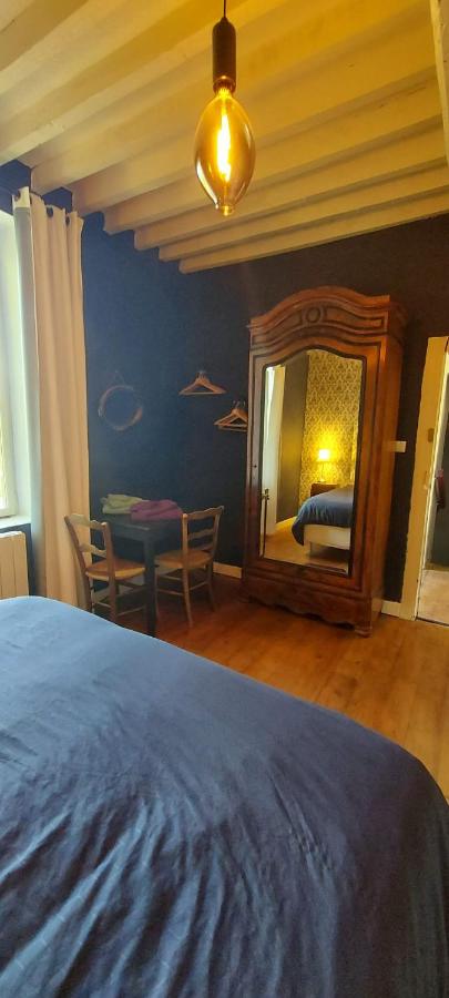 Doppelzimmer mit eigenem Bad