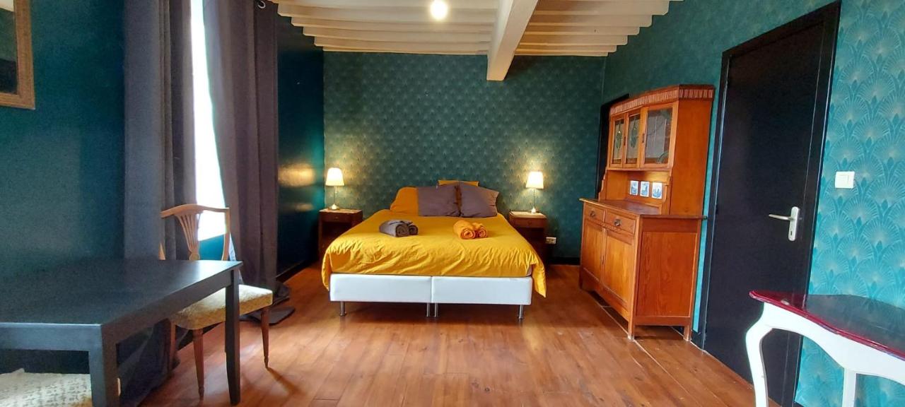 Doppelzimmer mit eigenem Bad