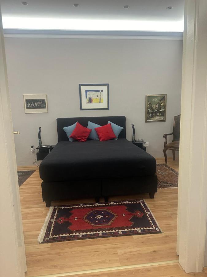 Budapest, Graf Teleki Laszlo Appartement - Chambres d’hôtes Budapest