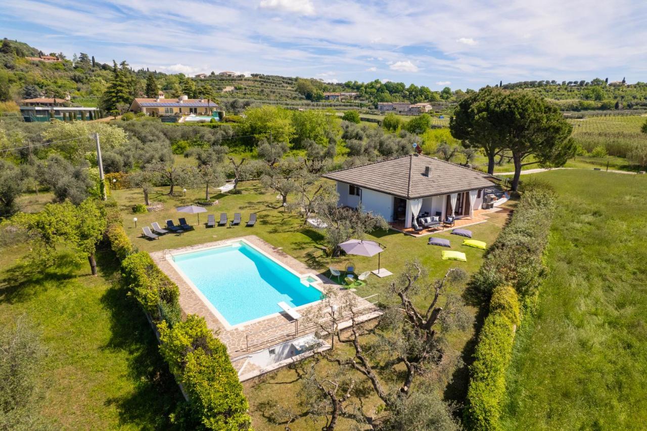 Magic Villa Bardolino - Ferienwohnung Bardolino
