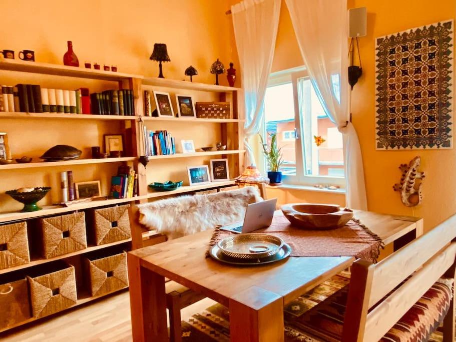 Bijoux am Dreiländereck! - Ferienwohnung Weil am Rhein