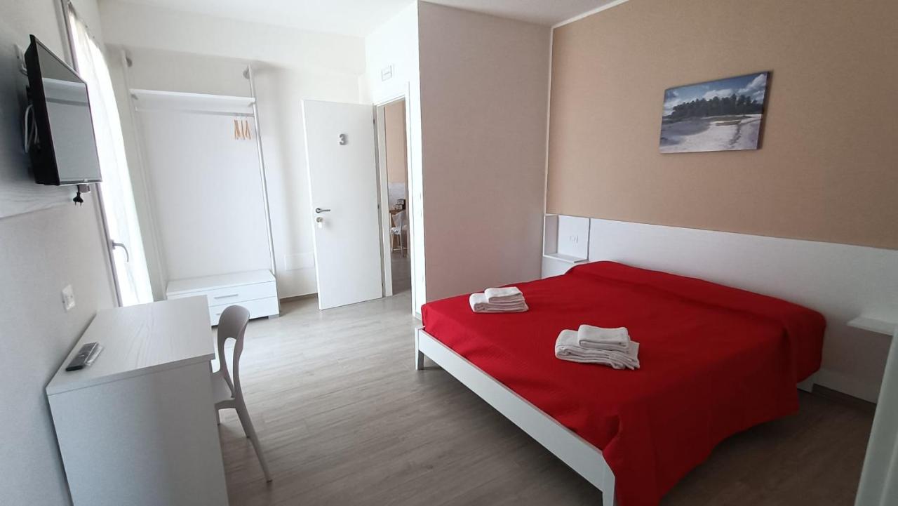 Doppelzimmer mit eigenem Bad