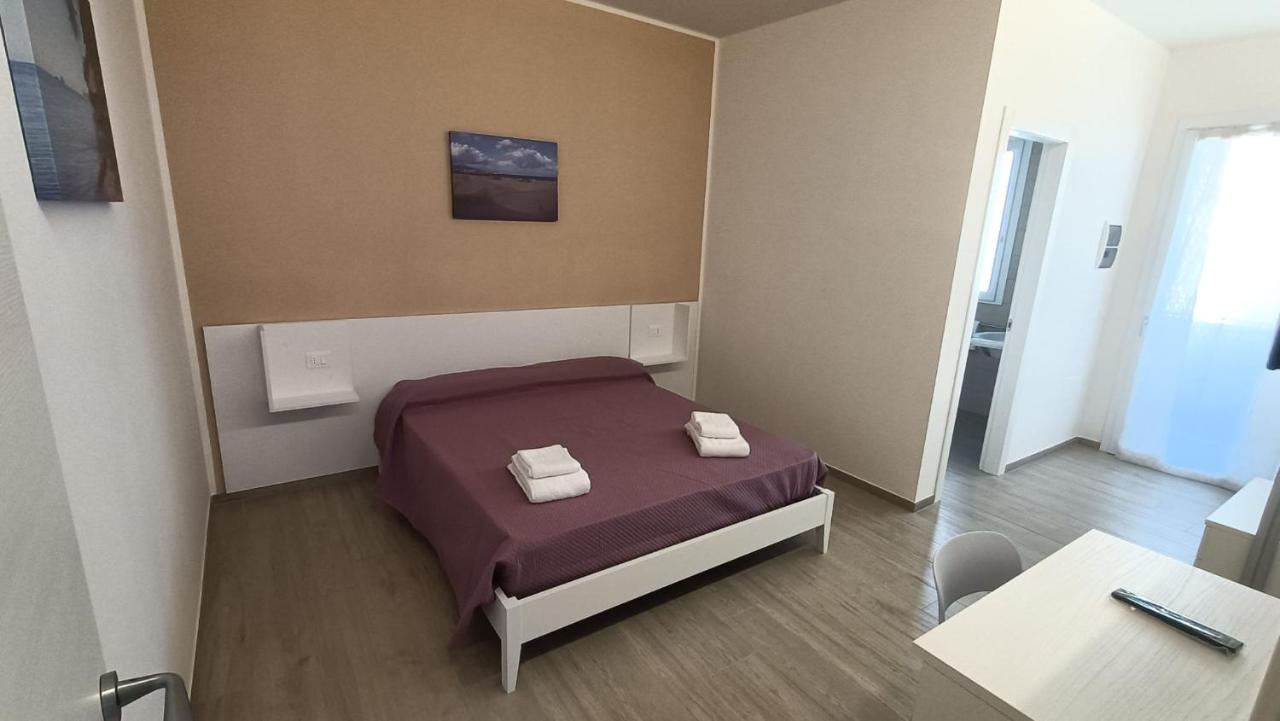 Doppelzimmer mit eigenem Bad