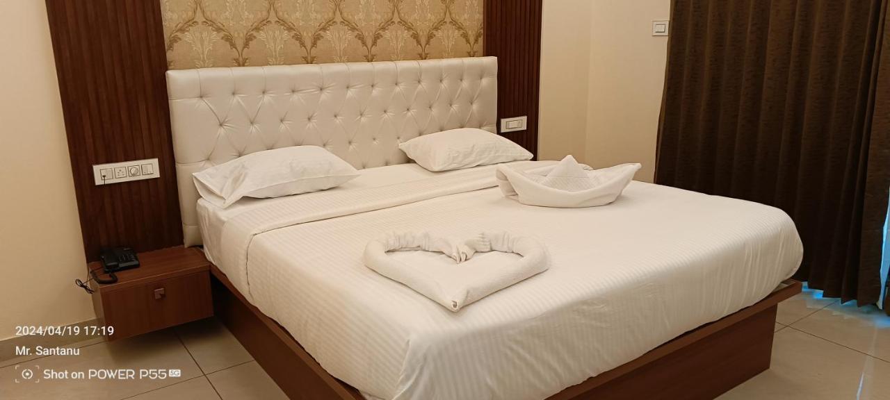 B&B Mysore - HOTEL RAMSON'S INTERNATIONAL - Bed and Breakfast Mysore