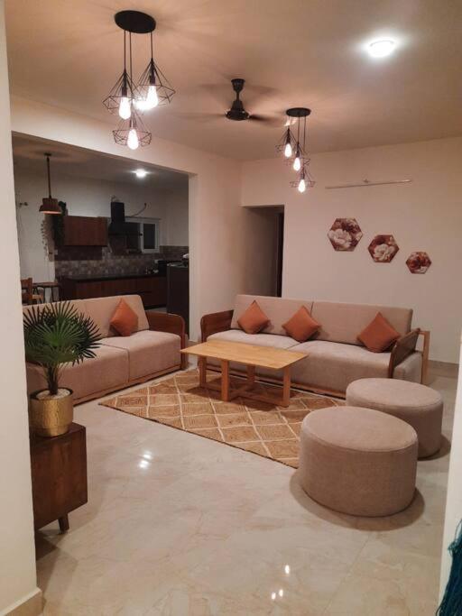 B&B Bangalore - The RusticVibe-Villa with Garden 30 km frm Ecity - Bed and Breakfast Bangalore
