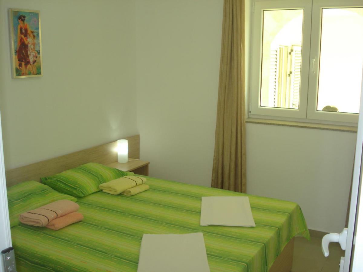 Appartement - Vue sur Mer