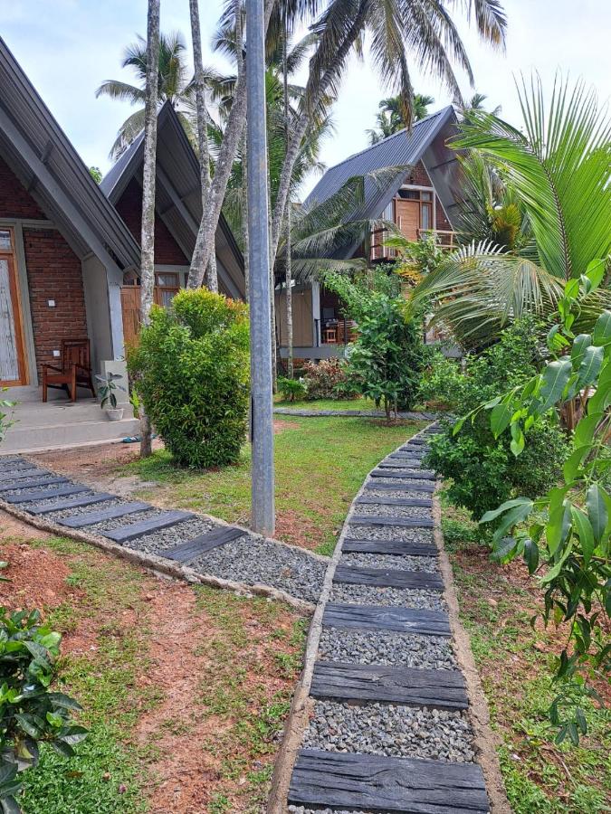 B&B Negombo - Steps Garden Resort - Bed and Breakfast Negombo