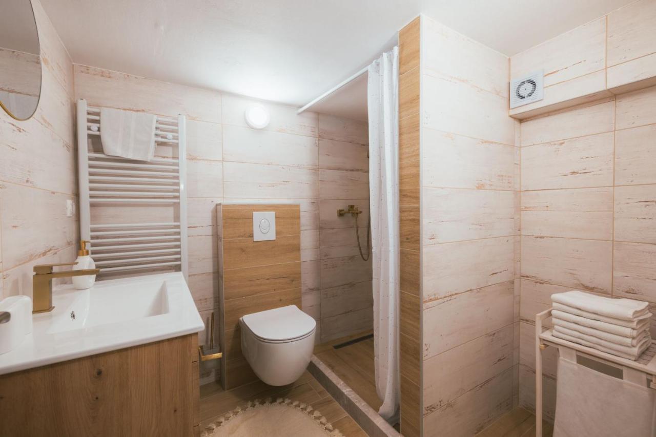Chalet de 1 dormitorio