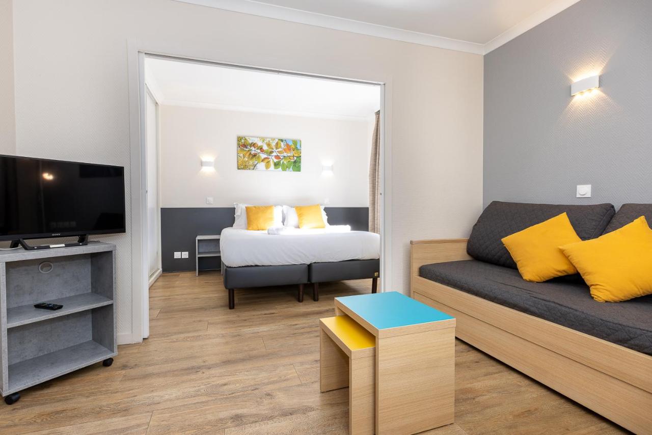Appartamento con 1 Camera da Letto