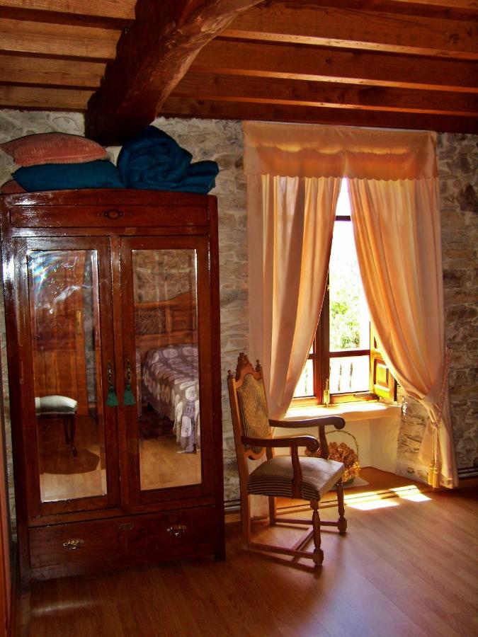 Chambre Double ou Lits Jumeaux