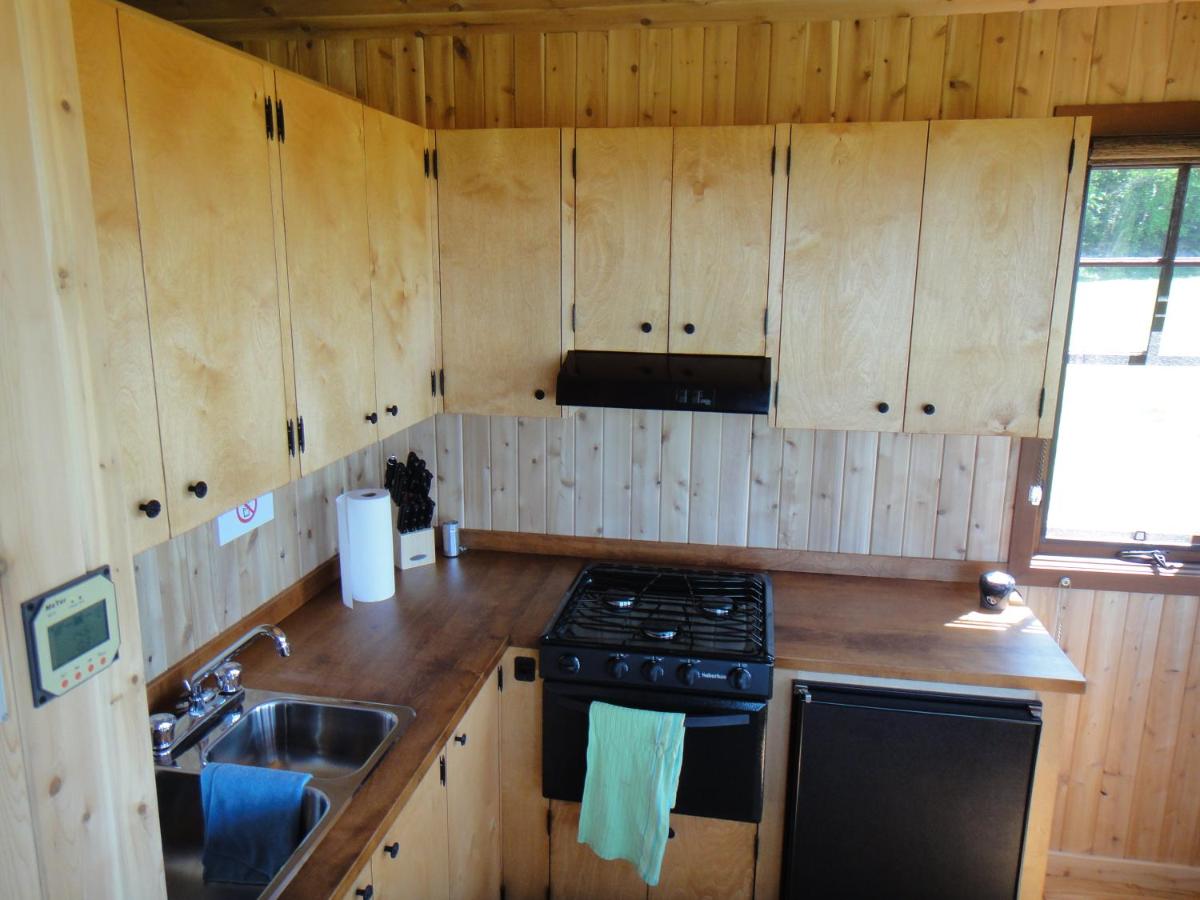 chalet Marine n°7
