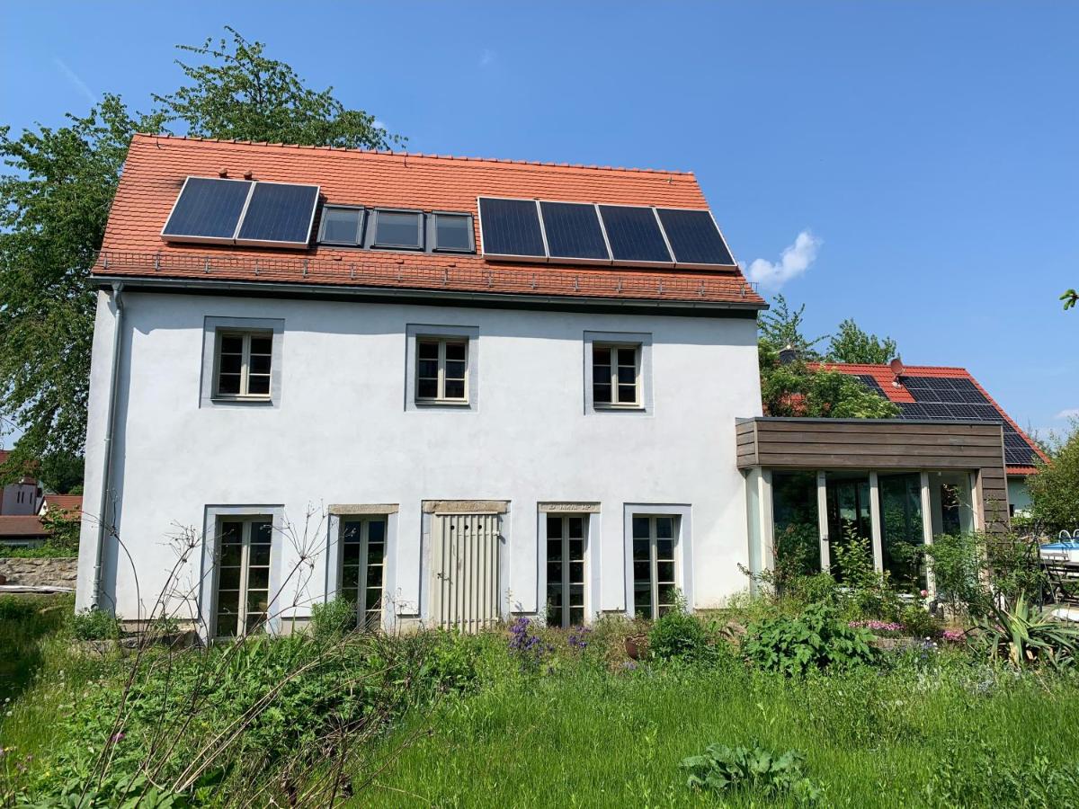 Huis met 2 Slaapkamers