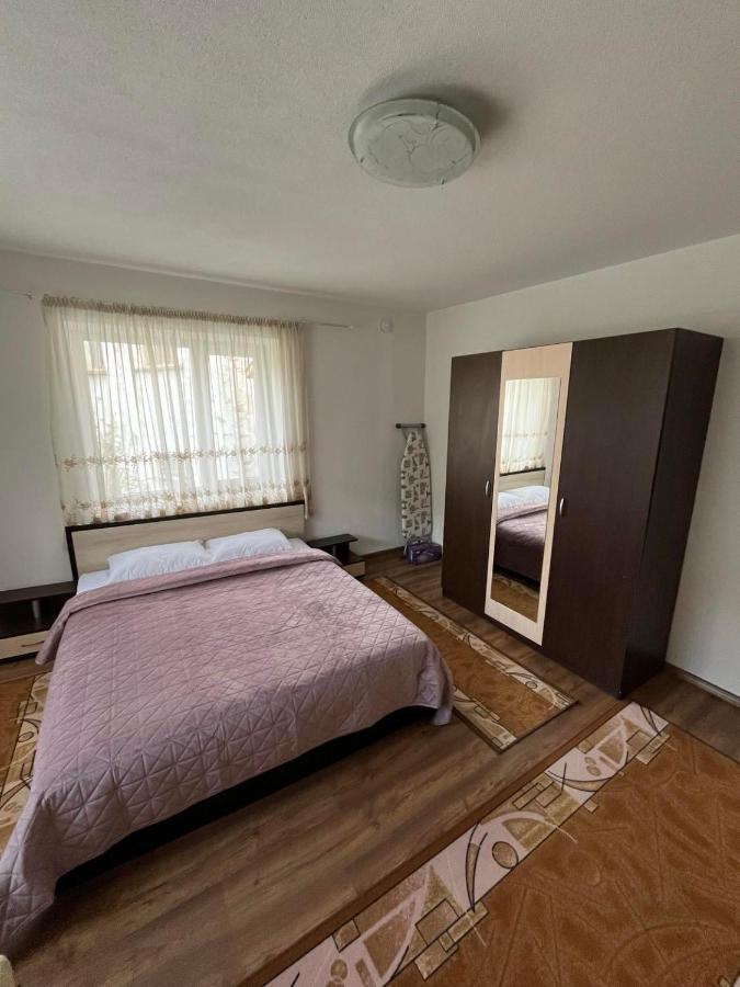 Appartement met 2 slaapkamers