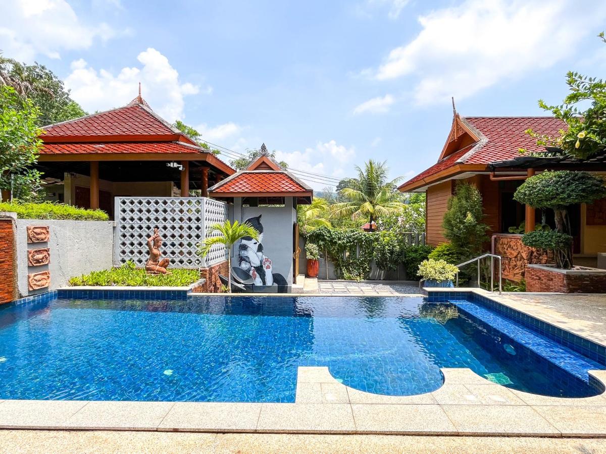 Baleeyan Residence - Ferienwohnung