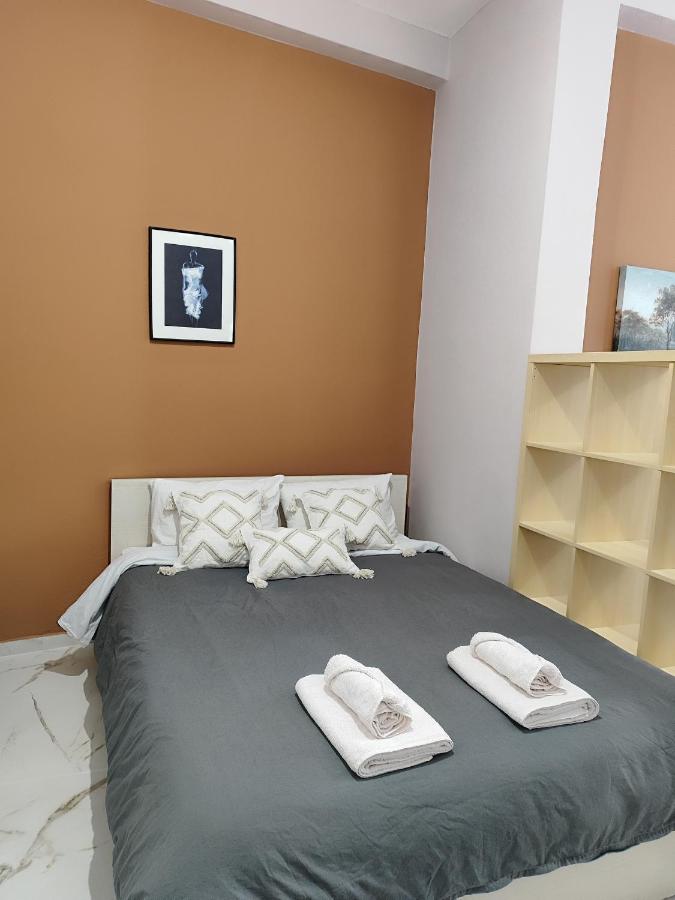 B&B Mitilene - Charilia apartment - Bed and Breakfast Mitilene