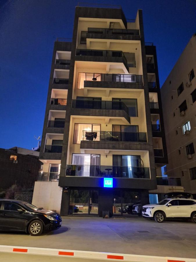 Apartament de lux Mamaia Nord in zona Restaurantului Hanul cu Peste - B&B