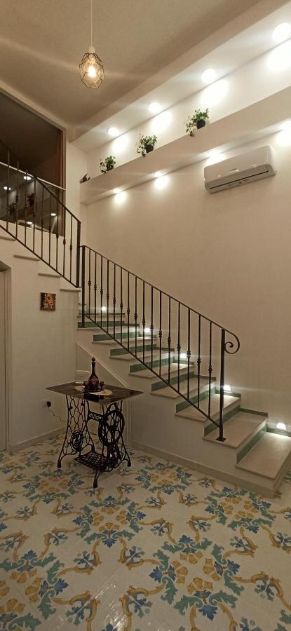 Miele Sweet House Exclusive Apartment - Bed and Breakfast