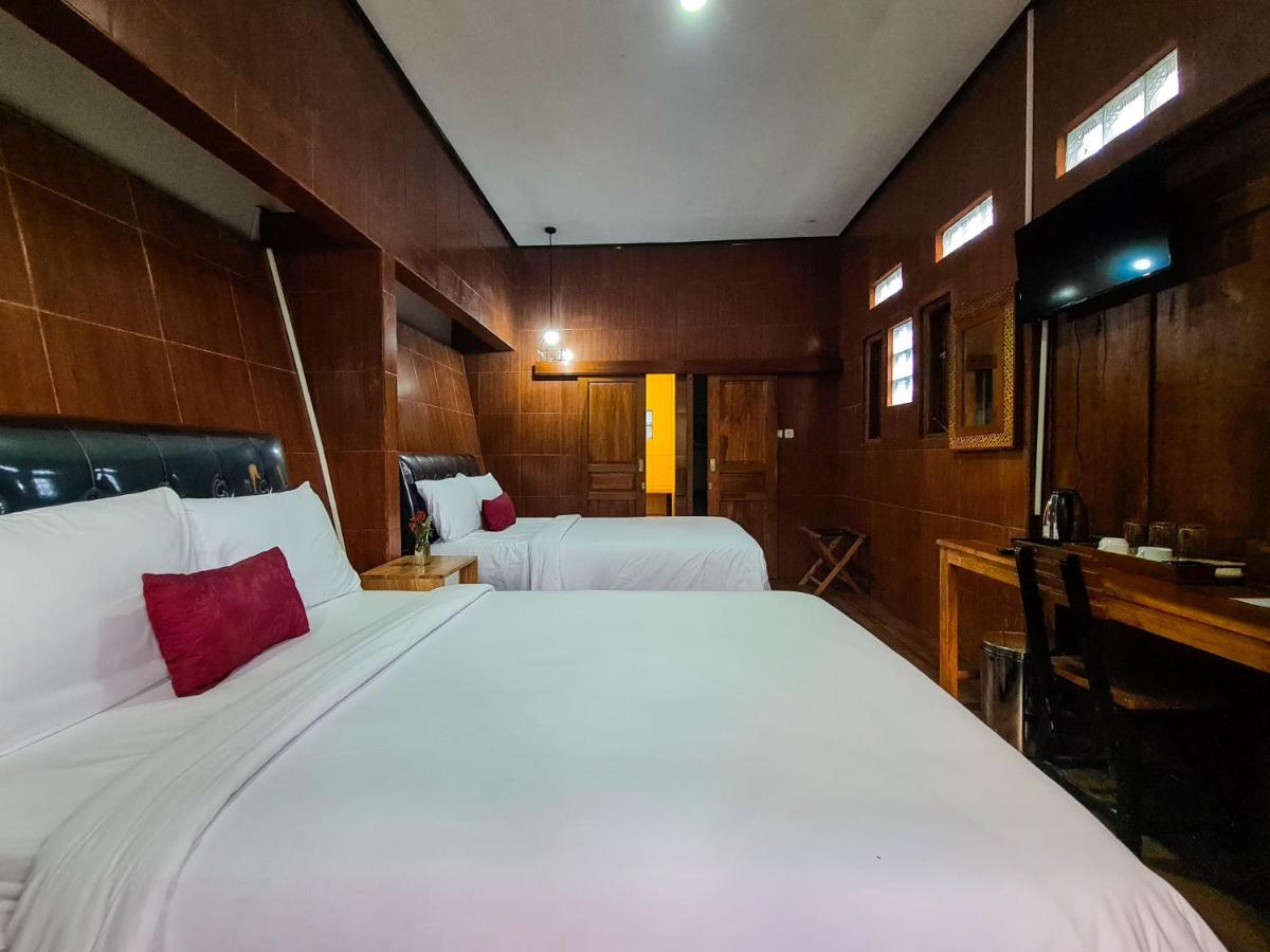 B&B Banjar Bedugul - Navalia Villa Bedugul - Bed and Breakfast Banjar Bedugul