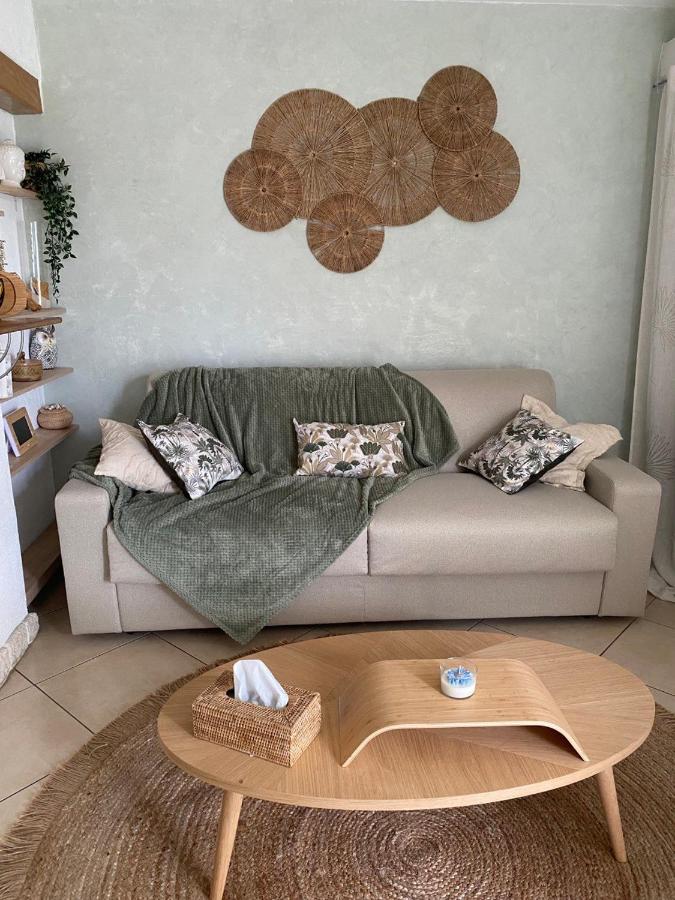 Appartement 1 Chambre