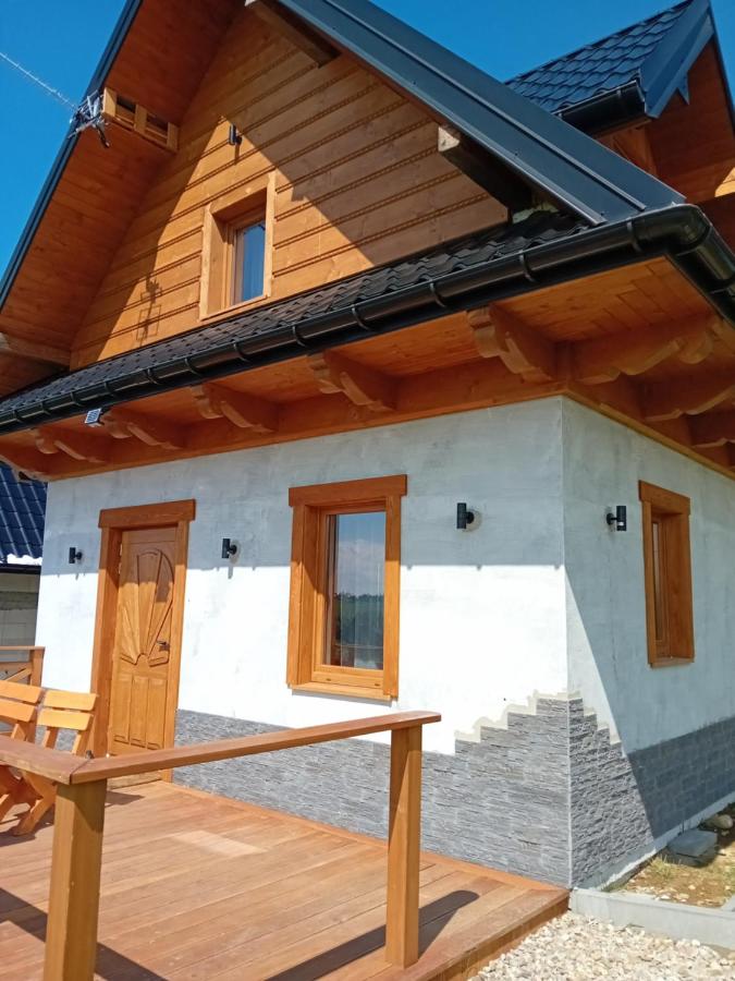 Domek Z Widokiem Szaflary - B&B