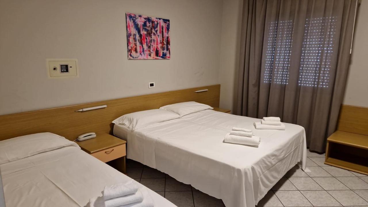 Vierbettzimmer