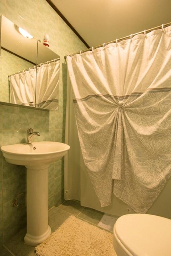 Deluxe Bungalow