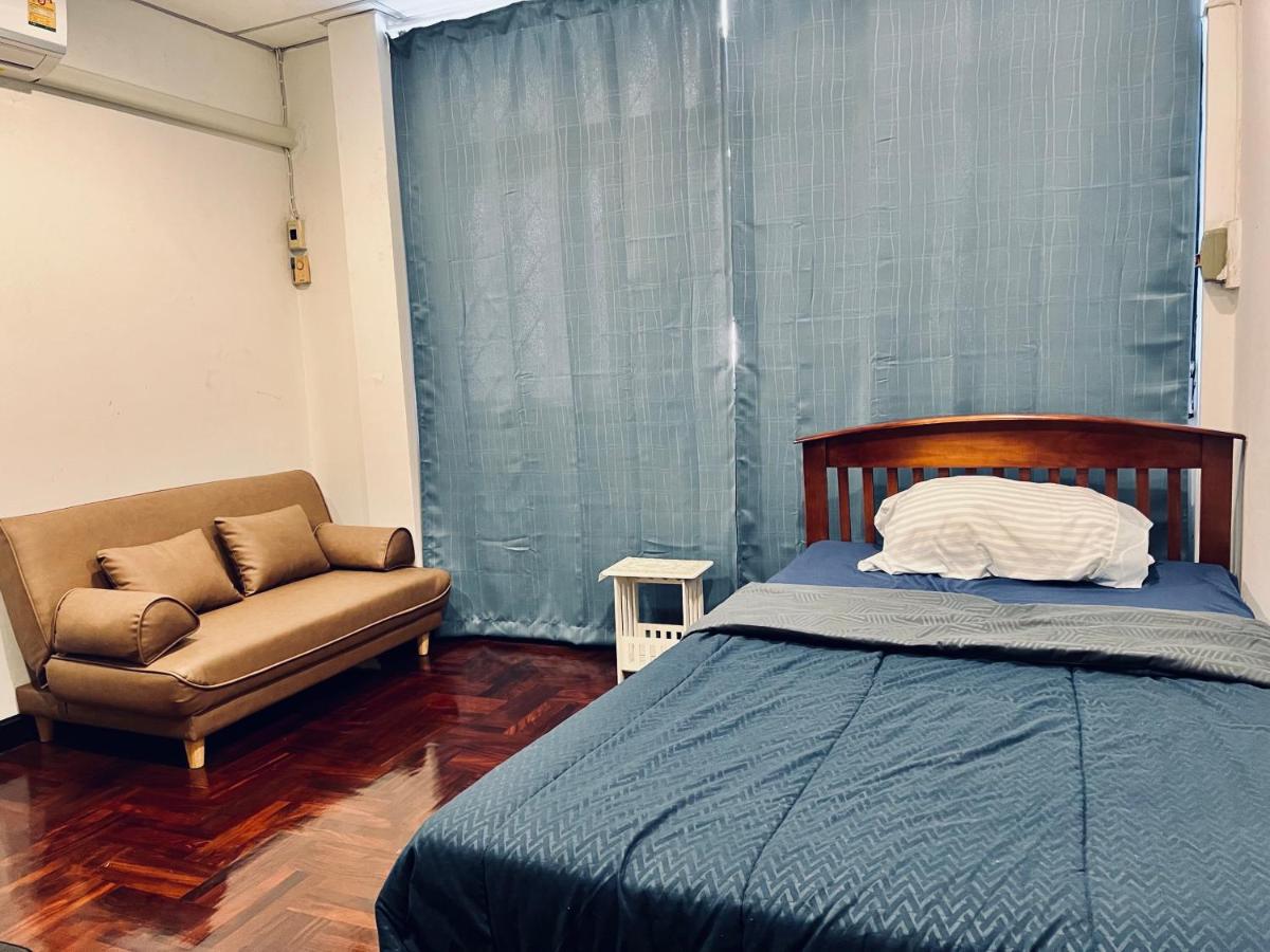 Chambre Simple