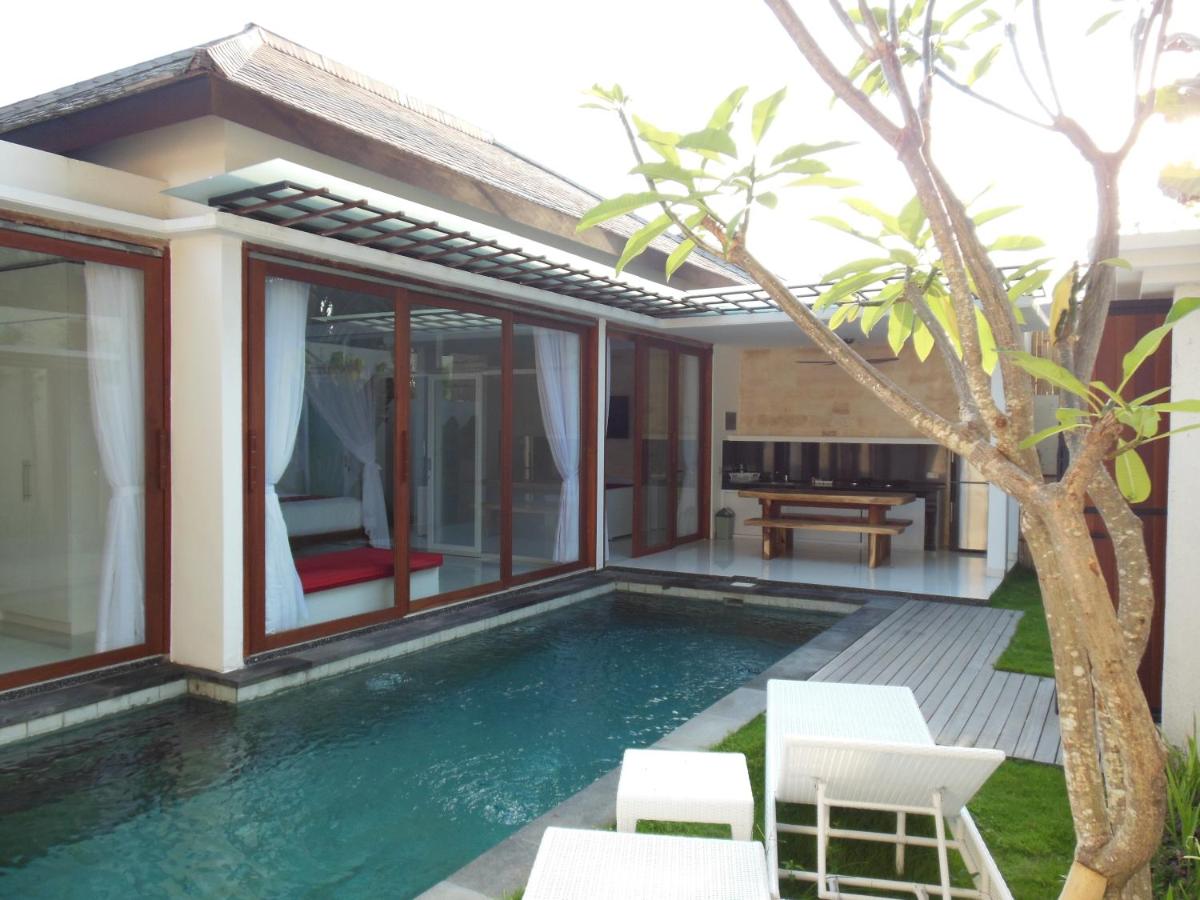 B&B Legian - HK Villa Bali - Bed and Breakfast Legian